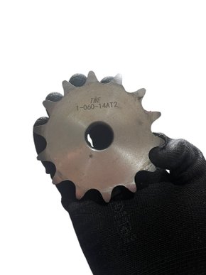 Engrenagem para Corrente Simples ASA 1.60.14 ABT2