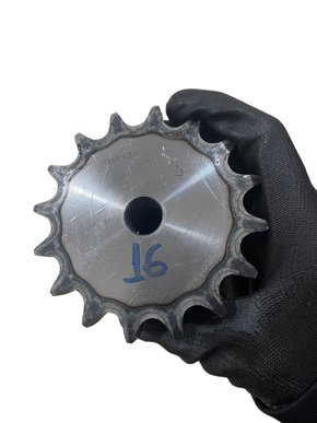 Engrenagem para Corrente Simples ASA 1.60.16 ABT2 WHX
