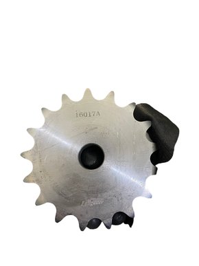 Engrenagem para Corrente Simples ASA 1.60.17 ABT2