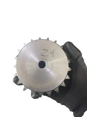 Engrenagem para Corrente Simples ASA 1.60.21 ABT2