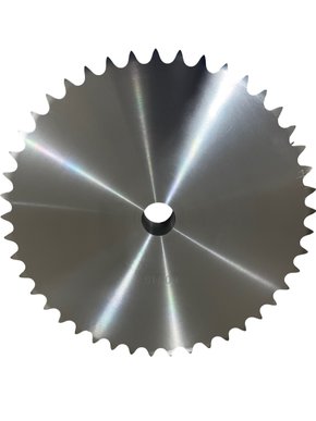 Engrenagem para corrente Simples ASA 1.60.45 ABT2