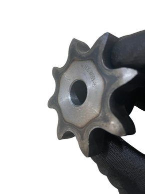 Engrenagem para Corrente Simples ASA 1.80.08 ABT2 WHX