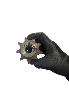 Engrenagem para Corrente Simples ASA 1.80.09 ABT2