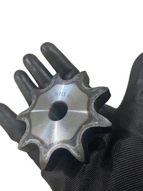 Engrenagem para Corrente Simples ASA 1.80.09 ABT2 WHX