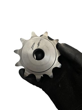 Engrenagem para Corrente Simples ASA 1.80.11 ABT2 - 1PÇ