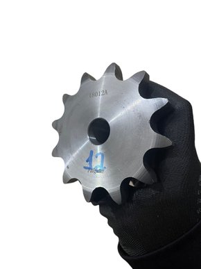 Engrenagem para Corrente Simples ASA 1.80.12 ABT2 WHX