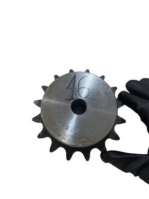 Engrenagem para Corrente Simples ASA 1.80.16 ABT2 WHX