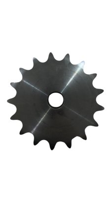 Engrenagem para Corrente Simples ASA 1.80.17 ABT2 - 1 peça