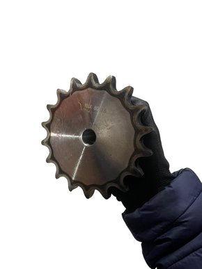 Engrenagem para Corrente Simples Asa 1.80.18 Abt2 WHX