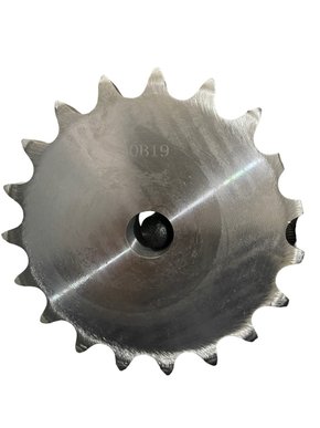 Engrenagem para Corrente Simples Asa 1.80.19 Abt2
