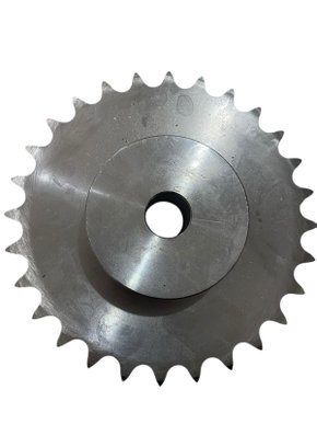 Engrenagem para corrente Simples ASA 1.80.28 ABT2