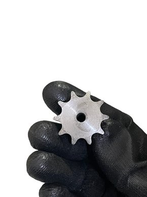 Engrenagem para Corrente Simples DIN 1.35.10 BT2 (06B1)