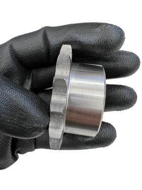 Engrenagem para Corrente Simples DIN  1.35.11 BT2 (06B1)