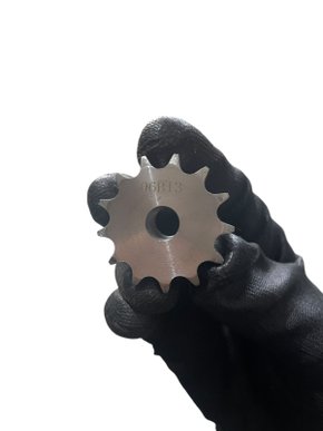 Engrenagem para Corrente Simples DIN 1.35.13 BT2 (06B1)