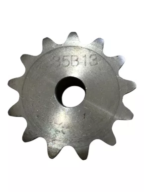 Engrenagem Corrente Simples Din 1.35.13 BT2 CM (06B1)