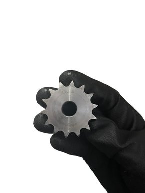 Engrenagem para Corrente Simples DIN 1.35.14 BT2 (06B1)