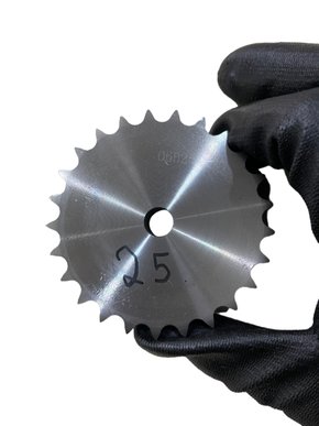 Engrenagem para Corrente Simples DIN 1.35.25 BT2 (06B1)