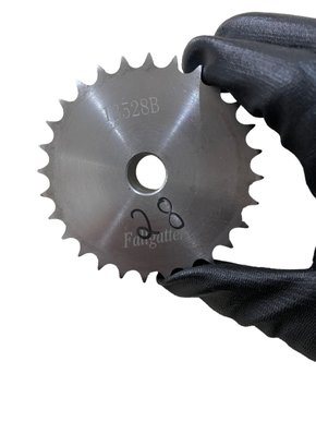 Engrenagem para Corrente Simples DIN 1.35.28 BT2 (06B1)