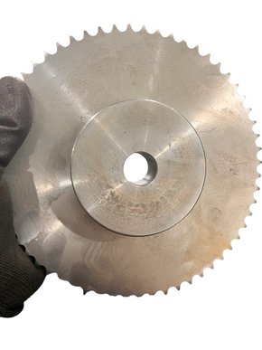 Engrenagem para Corrente Simples DIN 1.35.60 BT2 06-B1