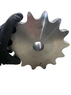 Engrenagem Simples Asa 1.120.14 At2 - 1 peça