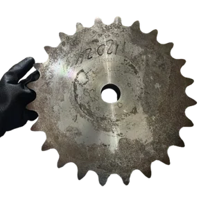 Engrenagem Simples Asa 1.120.24 At2