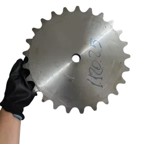 Engrenagem Simples Asa 1.120.25 At2