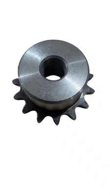 Engrenagem Simples ASA 25 1.25.15 AT2 Passo 6,35mm