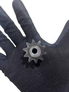 Engrenagem Simples ASA 1.35.10 AT2 CM - 1 peça