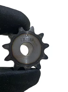 Engrenagem Simples ASA 1.35.11 AT2 CM - 1 peça