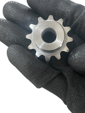 Engrenagem Simples ASA 1.35.12 AT2 - 1 peça