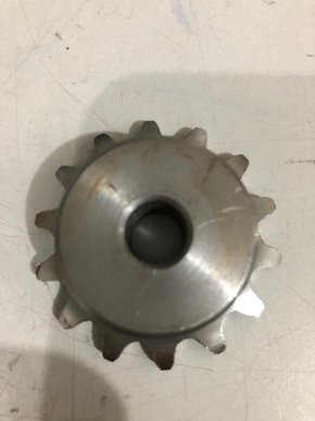 Engrenagem Simples ASA 1.35.14 AT2 CM - 1PÇ