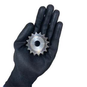 Engrenagem Simples Asa 1.35.16 At2 Cm