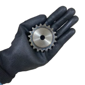 Engrenagem Simples Asa 35 1.35.19 At2 Passo 9,525mm