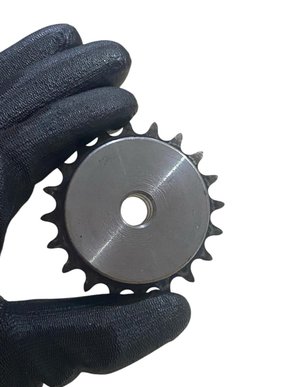 Engrenagem para Corrente Simples ASA 1.35.20 AT2 CM - 1 peça