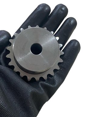 Engrenagem Simples ASA 1.35.21 AT2 - 1 peça