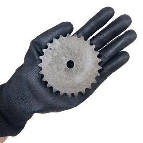 Engrenagem Simples Asa 35 1.35.25 At2 Passo 9,525mm