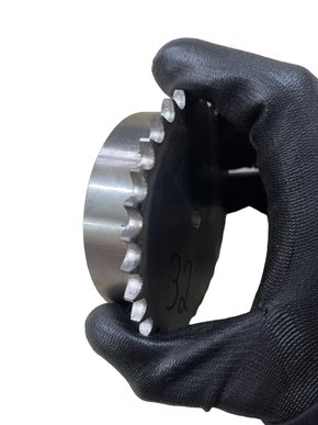 Engrenagem Simples Asa 1.35.32 At2