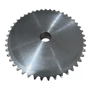 Engrenagem Simples ASA 35 1.35.45 AT2 Passo 9,525mm