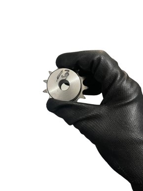 Engrenagem Simples Asa 1.40.13 Asa At2 Whx