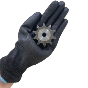 Engrenagem Simples Asa 50 1.50.10 Abt2 Passo 15,875