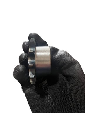 Engrenagem Simples ASA 1.50.13 ABT2 CM - 1PÇ