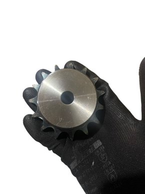 Engrenagem Simples ASA 1.50.15 ABT2 CM - 1PÇ