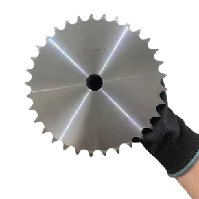 Engrenagem Simples Asa 50 1.50.33 Abt2 Passo 15,875