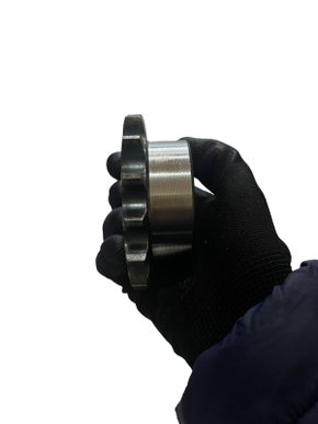 Engrenagem Simples ASA 1.60.15 ABT2 CM - 1PÇ