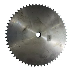 Engrenagem Simples ASA 60 1.60.60 ABT2 Passo 19,05mm 3/4