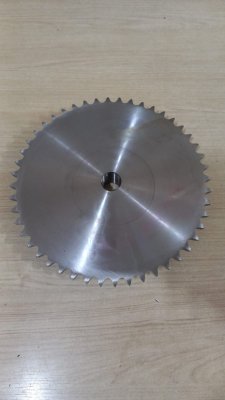 Engrenagem Simples ASA 1.60.76 ABT2 - 1PÇ