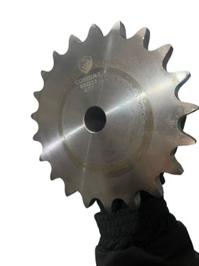 Engrenagem Simples ASA 1.80.21 ABT2 - 1 peça