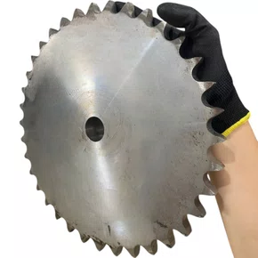 Engrenagem Simples Asa 80 1.80.36 ABT2 Passo 25,4mm