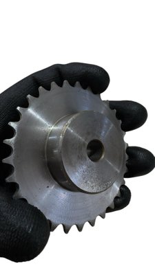 Engrenagem Simples DIN 05B.30 T2 - 1 peça