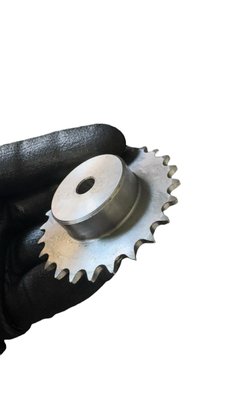 Engrenagem Simples DIN 05B.25 T2 - 1 peça